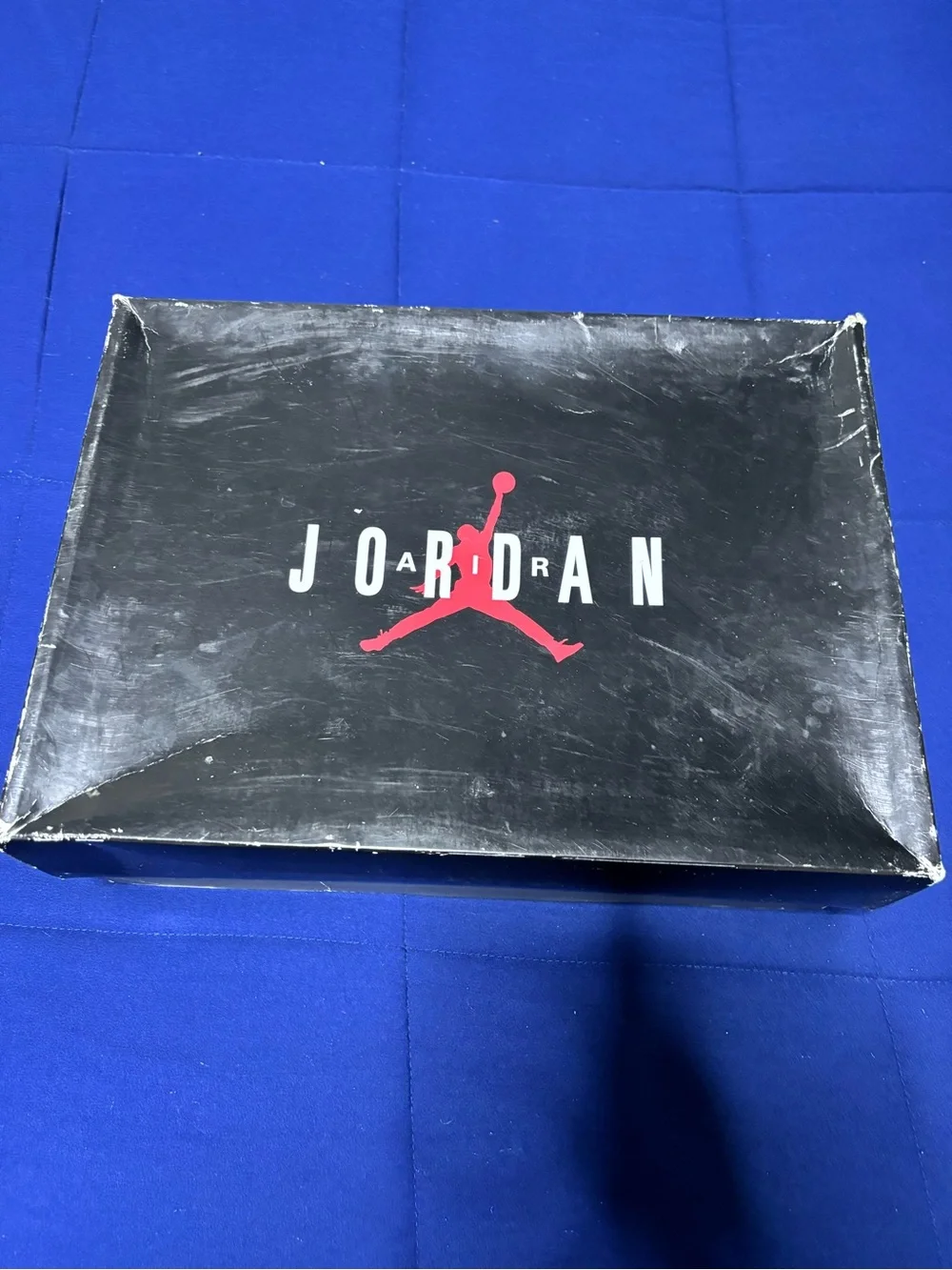 Jordan 7 Retro Flint 2021 Size 12